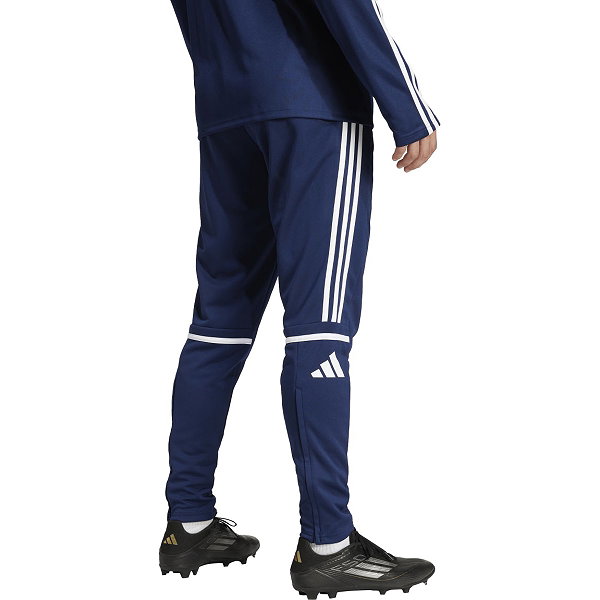 Adidas Squadra 25 Pantalon D‘Entraînement Hommes - Marine / Blanc