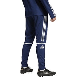 Présentation: Adidas Squadra 25 Pantalon D‘Entraînement Hommes - Marine / Blanc