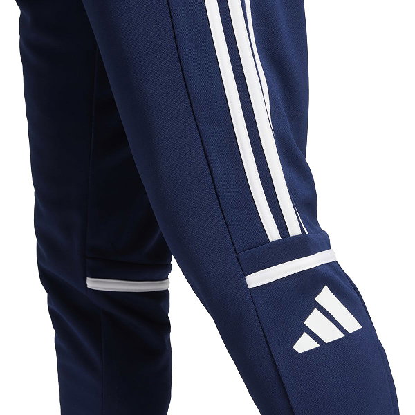 Adidas Squadra 25 Pantalon D‘Entraînement Hommes - Marine / Blanc