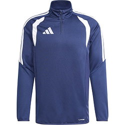 Adidas Tiro 26 League Ziptop Hommes - Marine / Blanc