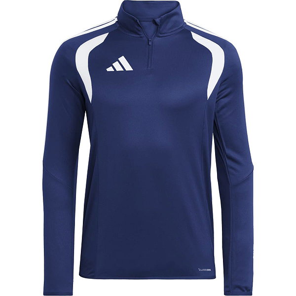 Adidas Tiro 26 League Ziptop Hommes - Marine / Blanc