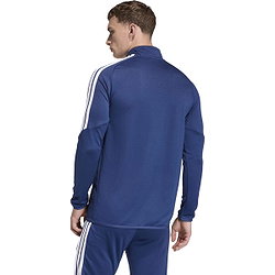 Présentation: Adidas Tiro 26 League Ziptop Hommes - Marine / Blanc