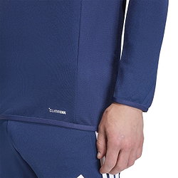 Présentation: Adidas Tiro 26 League Ziptop Hommes - Marine / Blanc