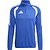Adidas Tiro 26 League Ziptop Heren - Royal / Wit