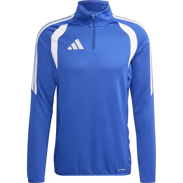 Adidas Tiro 26 League Ziptop Heren - Royal / Wit