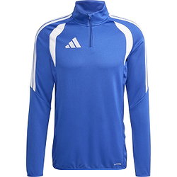 Adidas Tiro 26 League Ziptop Heren - Royal / Wit