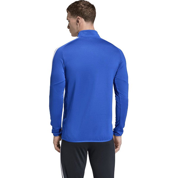 Adidas Tiro 26 League Ziptop Heren - Royal / Wit