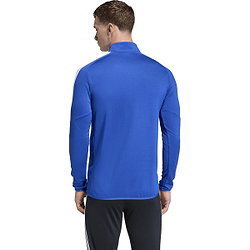 Voorvertoning: Adidas Tiro 26 League Ziptop Heren - Royal / Wit