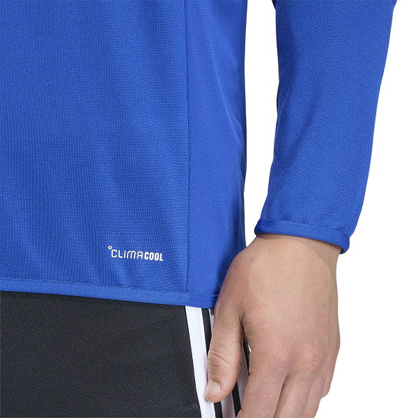Adidas Tiro 26 League Ziptop Heren - Royal / Wit