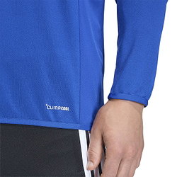 Voorvertoning: Adidas Tiro 26 League Ziptop Heren - Royal / Wit