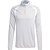 Adidas Tiro 26 League Ziptop Heren - Grijs / Wit