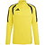 Adidas Tiro 26 League Ziptop Heren - Geel / Zwart