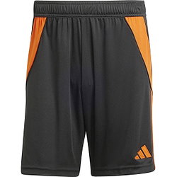 Adidas Tiro 24 Short Hommes - Noir / Orange