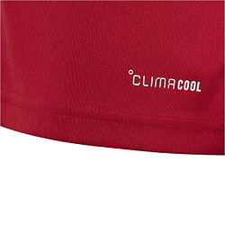 Vorschau: Adidas Entrada 26 Tanktop Kinder - Rot / Weiß