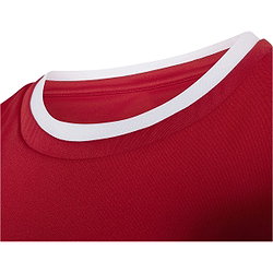 Vorschau: Adidas Entrada 26 Tanktop Kinder - Rot / Weiß