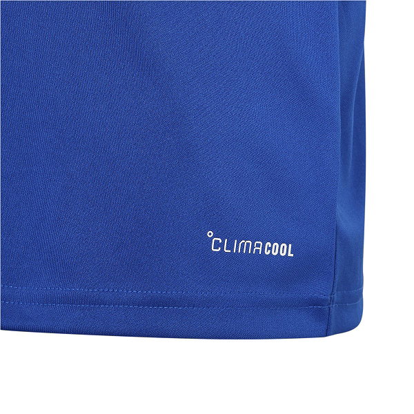 Adidas Entrada 26 Tanktop Kinderen - Royal / Wit