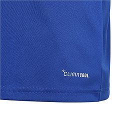 Voorvertoning: Adidas Entrada 26 Tanktop Kinderen - Royal / Wit