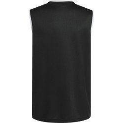 Vorschau: Adidas Entrada 26 Tanktop Kinder - Schwarz / Weiß