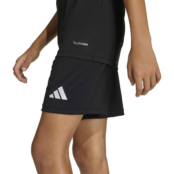 Adidas Entrada 26 Tanktop Kinder - Schwarz / Weiß