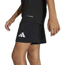 Vorschau: Adidas Entrada 26 Tanktop Kinder - Schwarz / Weiß