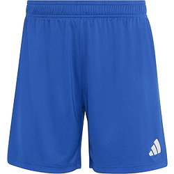Adidas Entrada 26 Short Femmes - Royal