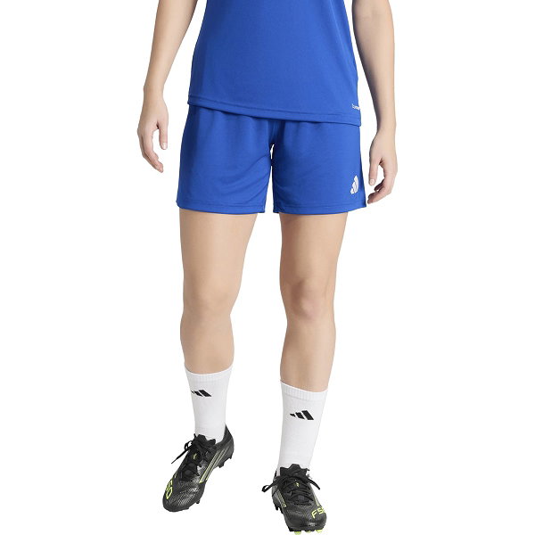 Adidas Entrada 26 Short Femmes - Royal