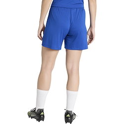 Présentation: Adidas Entrada 26 Short Femmes - Royal