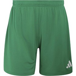 Adidas Entrada 26 Short Dames - Groen
