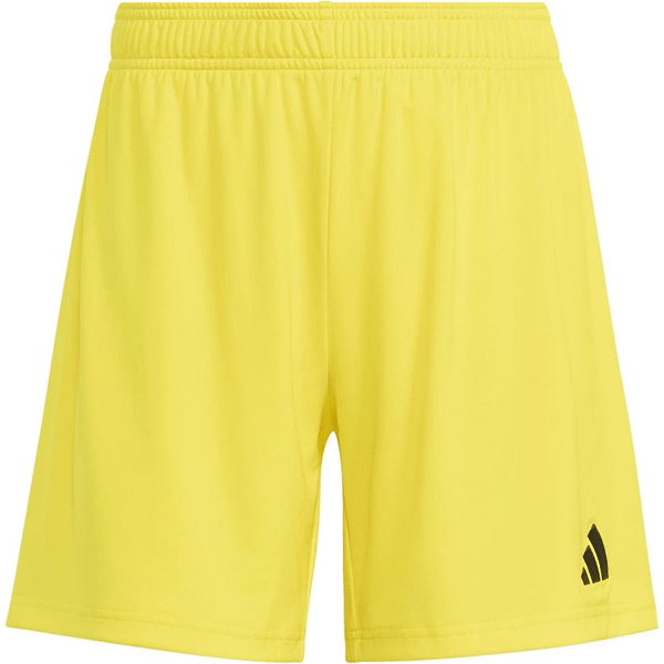 Adidas Entrada 26 Short Femmes - Jaune