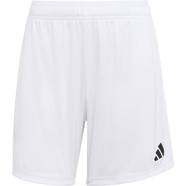 Adidas Entrada 26 Short Dames - Wit
