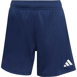 Adidas Entrada 26 Short Femmes - Marine