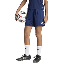 Vorschau: Adidas Entrada 26 Shorts Damen - Marine