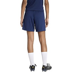 Vorschau: Adidas Entrada 26 Shorts Damen - Marine