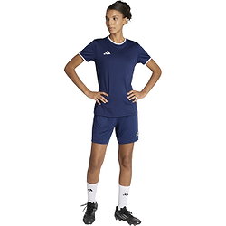 Vorschau: Adidas Entrada 26 Shorts Damen - Marine