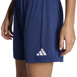 Vorschau: Adidas Entrada 26 Shorts Damen - Marine