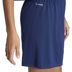 Vorschau: Adidas Entrada 26 Shorts Damen - Marine
