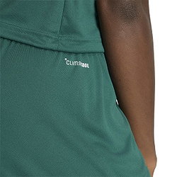Vorschau: Adidas Entrada 26 Shorts Damen - Dunkelgrün