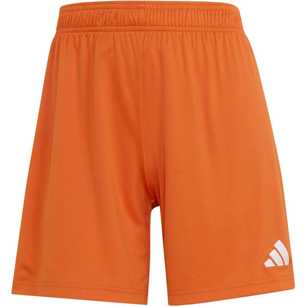 Adidas Entrada 26 Short Femmes - Orange