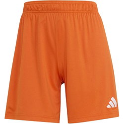 Adidas Entrada 26 Short Femmes - Orange