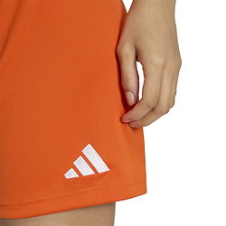 Présentation: Adidas Entrada 26 Short Femmes - Orange