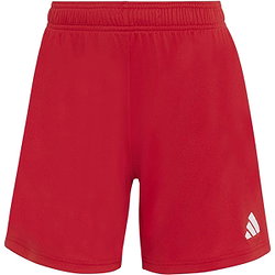 Adidas Entrada 26 Short Femmes - Rouge