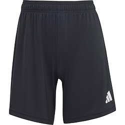 Adidas Entrada 26 Shorts Damen - Schwarz