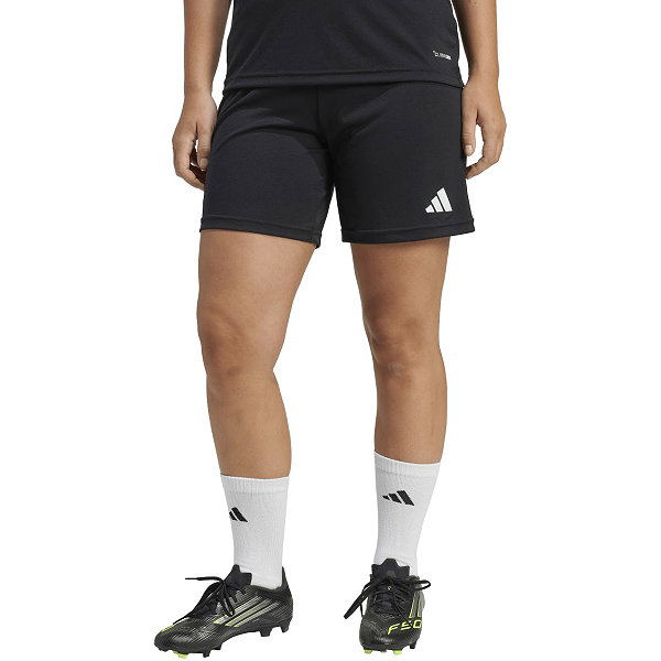 Adidas Entrada 26 Short Femmes - Noir