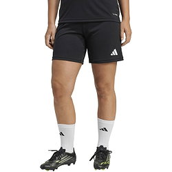 Présentation: Adidas Entrada 26 Short Femmes - Noir