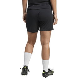 Présentation: Adidas Entrada 26 Short Femmes - Noir
