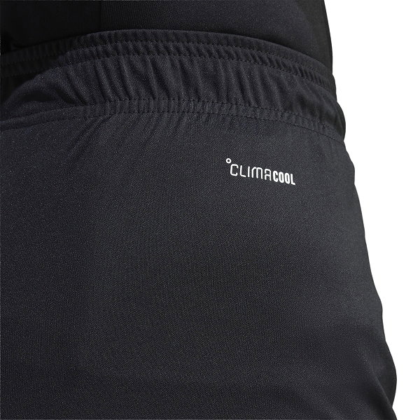 Adidas Entrada 26 Short Femmes - Noir