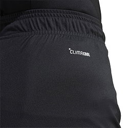 Présentation: Adidas Entrada 26 Short Femmes - Noir