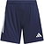Adidas Tiro 26 Shorts Damen - Marine / Weiß