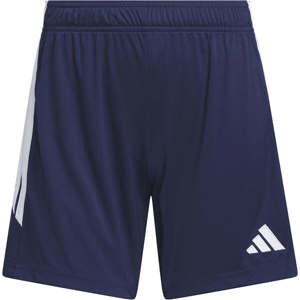 Adidas Tiro 26 Short Femmes - Marine / Blanc