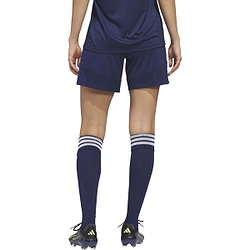 Présentation: Adidas Tiro 26 Short Femmes - Marine / Blanc